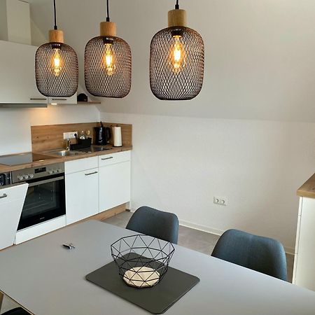Ferienwohnung Leuchtturm - Haus Seeschwalbe Schillig Extérieur photo
