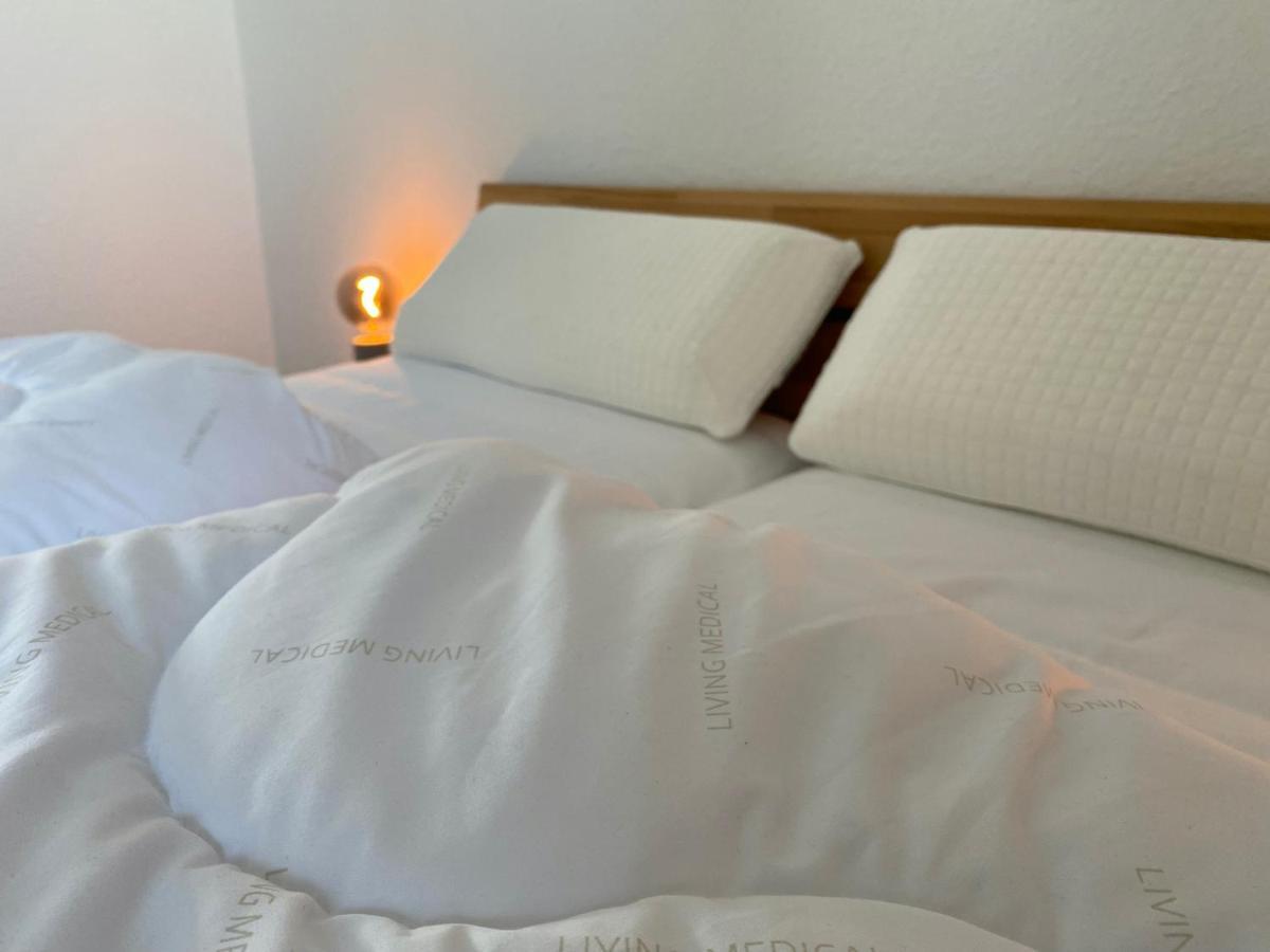 Ferienwohnung Leuchtturm - Haus Seeschwalbe Schillig Extérieur photo