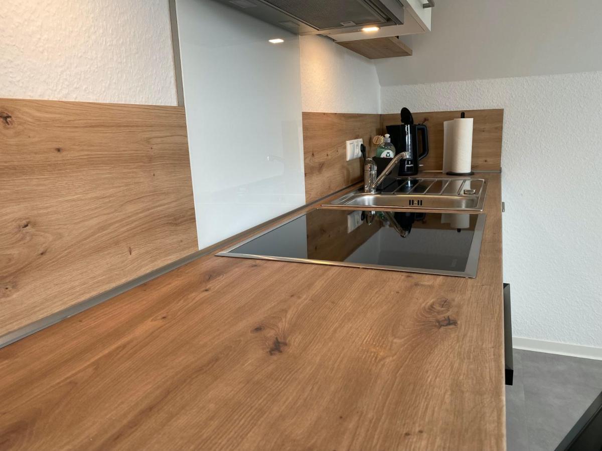 Ferienwohnung Leuchtturm - Haus Seeschwalbe Schillig Extérieur photo
