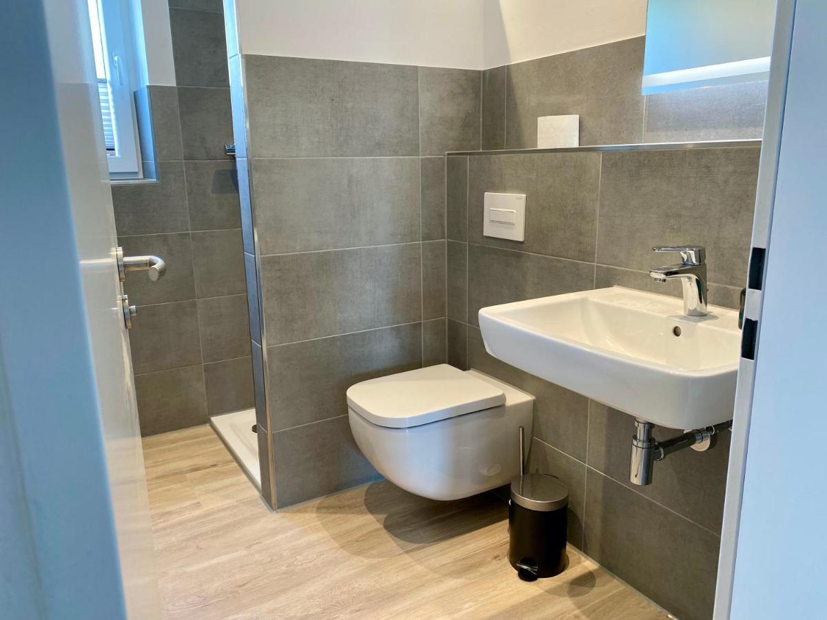 Ferienwohnung Leuchtturm - Haus Seeschwalbe Schillig Extérieur photo