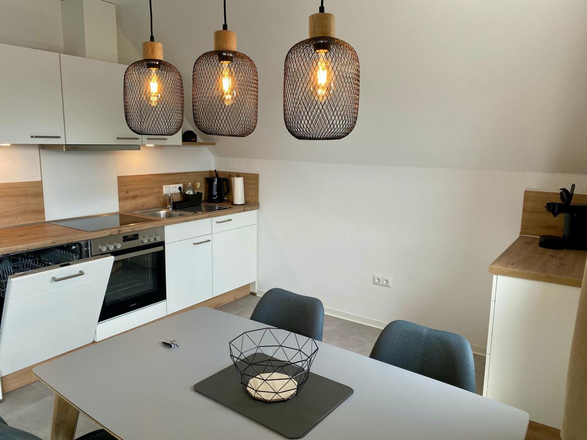 Ferienwohnung Leuchtturm - Haus Seeschwalbe Schillig Extérieur photo
